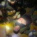 У Дніпрі затримали 44-річного чоловіка за стрілянину у дворі багатоповерхівки