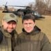 «Переговори між Україною та Росією будуть важкими, але вони обов’язково будуть йти», – Подоляк