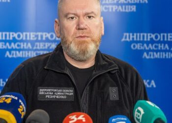 На Дніпропетровщині ракета влучила на територію фермерського господарства