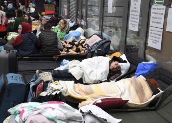 У Польщі виник дефіцит на оренду житла через велику кількість біженців з України