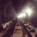 У Кривому Розі покинутий тунель метро перетворили на бомбосховище