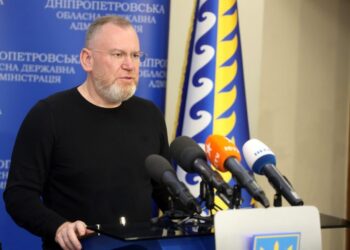 «День був важким, але ніч пройшла спокійно»: голова Дніпропетровської ОДА про ситуацію в області