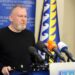 «День був важким, але ніч пройшла спокійно»: голова Дніпропетровської ОДА про ситуацію в області