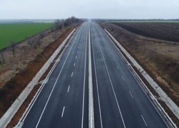 На Дніпропетровщині немає жодних обмежень для руху державними трасами