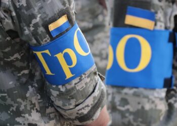 В Україні добровольців Територіальної оборони прирівняли до ветеранів війни