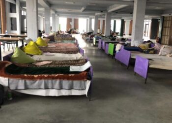 Громадам Дніпропетровщини, які прихистили переселенців, Уряд відшкодує комунальні витрати
