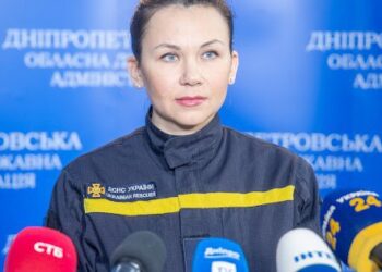 Обстріл аеропорту у Дніпрі: подробиці