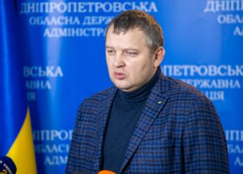 Без провокацій та ракетних ударів: минула доба на Дніпропетровщині була спокійною