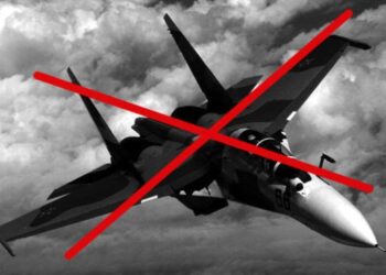 ППО Дніпропетровщини збила одразу три ворожих літака та безпілотник