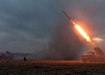 На Дніпропетровщині «Градами» було розбито будинок