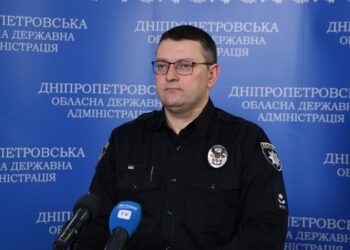Кількість диверсійних груп на Дніпропетровщині зменшилась втричі