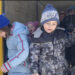 На Дніпропетровщину евакуювали дитячий будинок з Харкова