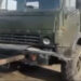 Фермери Дніпропетровщини «віджали» у ворога вантажівку для посівної (ВІДЕО)
