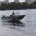 На Дніпропетровщині заборонили ходити на човнах