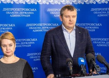 Ворога на Дніпропетровщині немає