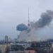 СБУ затримала причетного до обстрілу телевежі в Києві зрадника