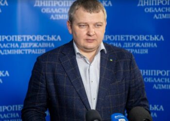 Микола Лукашук про ситуацію на Дніпропетровщині