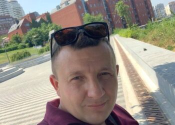 Вже тиждень не виходить на зв’язок: у Маріуполі зник пастор з Дніпра