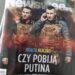 «Чи поб’ють Путіна»: брати Клички потрапили на обкладинку польського журналу «Newsweek»