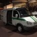Дніпровський музей передав медикам броньований автомобіль