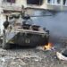 ЗСУ продовжують знищувати особовий склад та техніку ворога