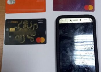 У Кривому Розі поліцейські викрили псевдоперевізника, який наживався на біженцях