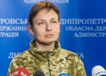 Мешканцям області подякували за те, що не знімають місця обстрілів та збиті ворожі ракети