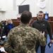 Віталій Кличко подякував міжнародним партнерам України за військову допомогу
