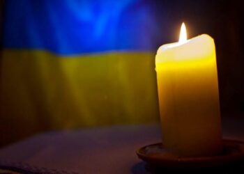 Під час військових дій загинув 27-річний боєць з Кам’янського