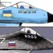 “Вони впали”: ППО Дніпропетровщини збили над Харківщиною ворожий безпілотник та винищувач-бомбардувальник