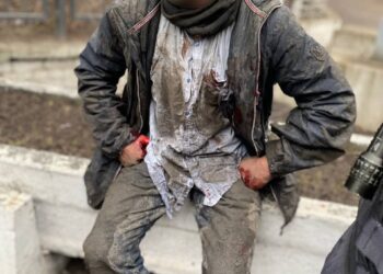 У Дніпрі затримали підозрілих чоловіків