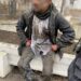 У Дніпрі затримали підозрілих чоловіків