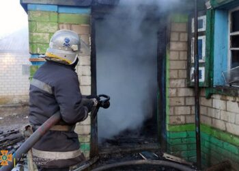 Сьогодні на Дніпропетровщині трапилося декілька надзвичайних подій