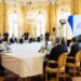 У Варшаві завершилась зустріч Люблінського трикутника