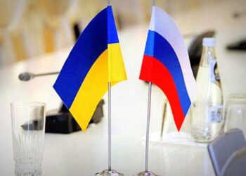 Відновлено переговори між Україною та Росією