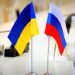 Відновлено переговори між Україною та Росією