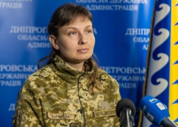 Дніпрянам розповіли навіщо дотримуватися режиму світломаскування