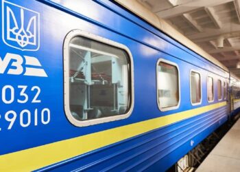 «Укрзалізниця» оприлюднила розклад руху потягів з Дніпра на 7 березня