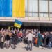 Дніпропетровщина приєдналася до всеукраїнського мистецького марафону «Вільне небо/Free Sky»