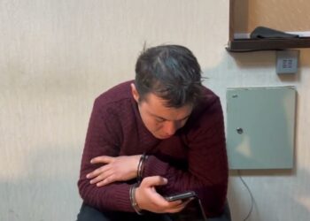 Кохання рятує життя: російський загарбник здався в полон заради своєї дівчини з України