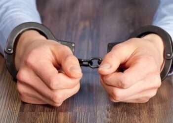 У Дніпрі затримали директора держпідприємства, якого підозрюють у держзраді