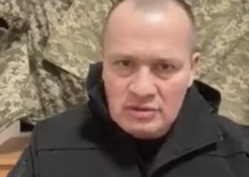 Артур Палатний: «Наша команда фіксує кожен злочин, вчинений росіянами»