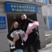 Нове життя: у пари поліцейських з Дніпра народилася донечка
