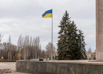 На Дніпропетровщині немає російських військ та не ведуться бойові дії