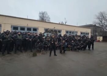 Поліція Кам’янського готова захищати місто та його мешканців
