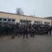 Поліція Кам’янського готова захищати місто та його мешканців