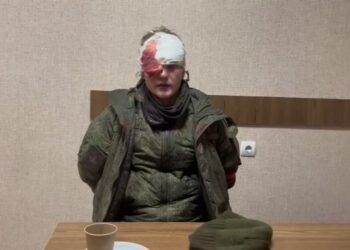 Путін розраховував захопити Україну за три дні