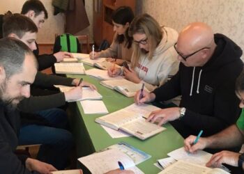 На Дніпропетровщині працевлаштувалися майже 200 переселенців