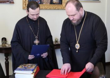 Три релігійні громади Дніпропетровщини приєдналися до ПЦУ
