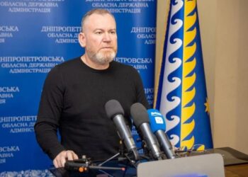 «Тривожний ранок але зараз спокійно», – Валентин Резніченко